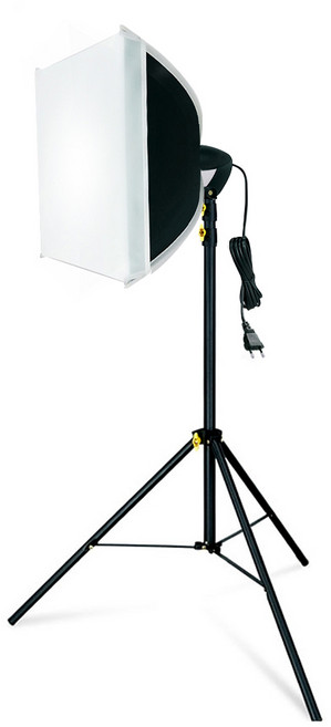 비상 루시 포스트박스 40cm 삼각대 2m, 1세트