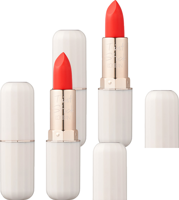 로쎄앙 레브 틴트스틱 3.2g, 2개, 04브레이브탠저린