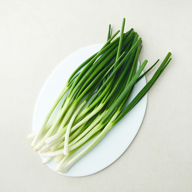 친환경 제주 깐쪽파, 200g, 1개