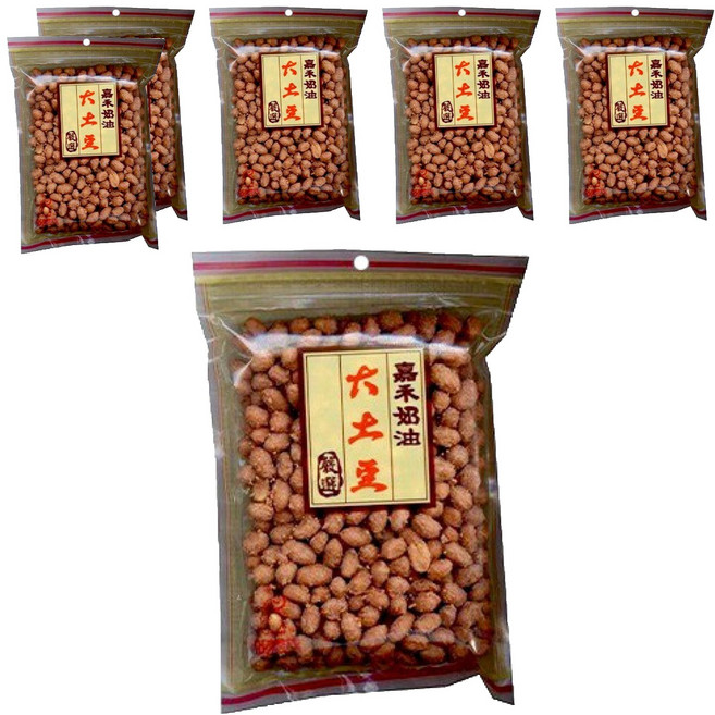 品味食族 奶油大土豆, 220g, 6包