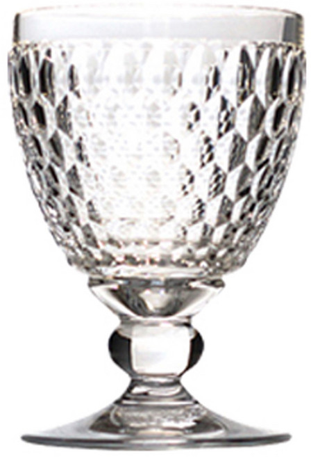 빌레로이앤보흐 보스톤 크리스탈 와인잔 230ml, 화이트(투명), 1개