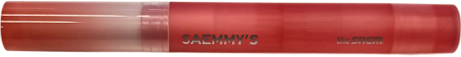 THe SaeM 得鮮 Saemmy's 奶油天鵝絨唇膏, 03 Rose Crumble, 1支
