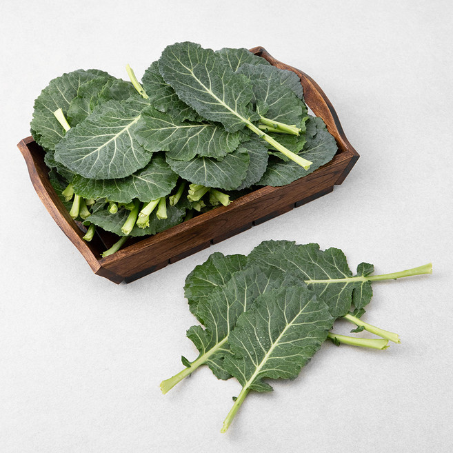 국내산 케일, 500g, 1개