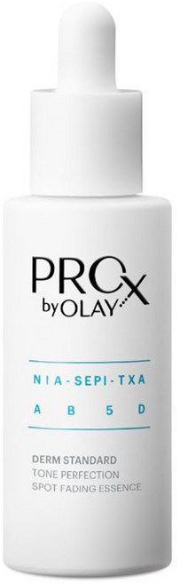 OLAY 歐蕾 PROX 皙顏祛斑精華液 新裝, 1瓶, 40ml