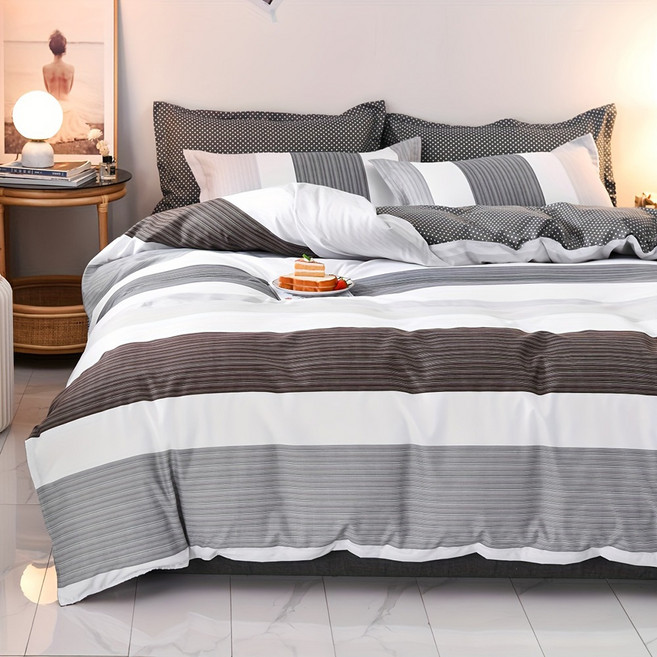 MIT 舒柔棉 薄床包組