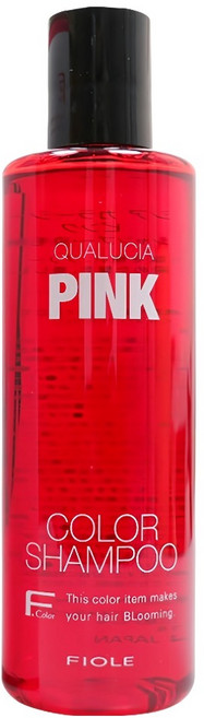 FIOLE 露西亞矯色髮露 仙氣粉, 250ml, 1瓶