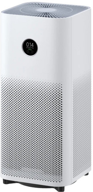 mijia 米家 空氣淨化器 4 pro AC-M15-SC, 白色