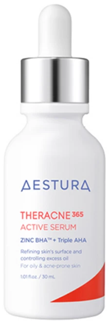 에스트라 테라크네365 액티브 세럼, 30ml, 1개 - 쿠팡