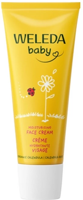 벨레다 카렌둘라 페이스크림, 1개, 50ml - 쿠팡