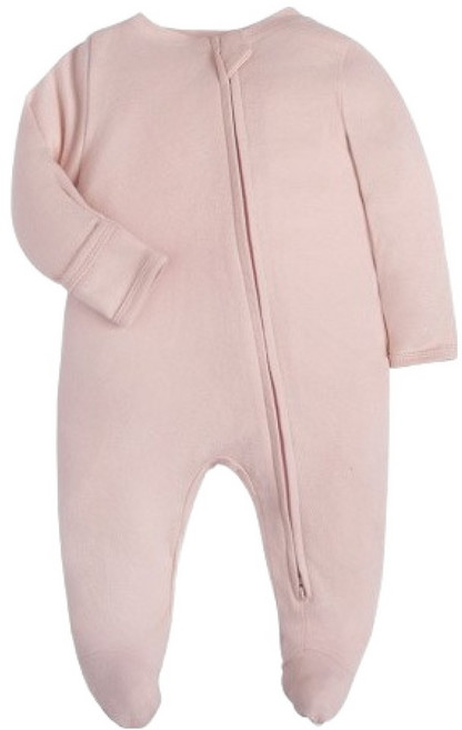 조이멀티 신생아 올인원슈트 손싸개 유발 지퍼 순면 아기우주복