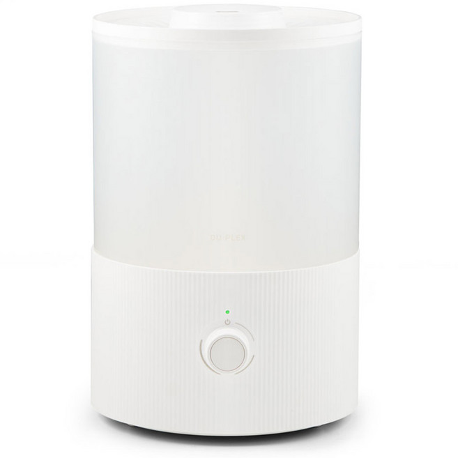 듀플렉스 무드등 대용량 가습기 3.5L, DP-G50UH