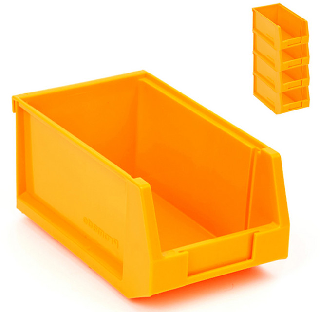 프로메이드 다용도 부품함, 5개