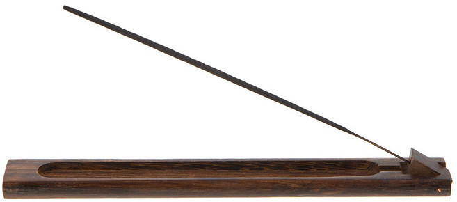 comet 角度可調實木香台, 玫瑰木