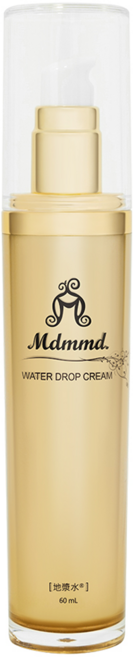 Mdmmd. 明洞國際 地漿水, 60ml, 1瓶