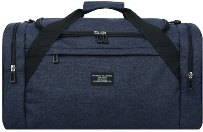 애드에딧 빈센트 대형 보스턴백