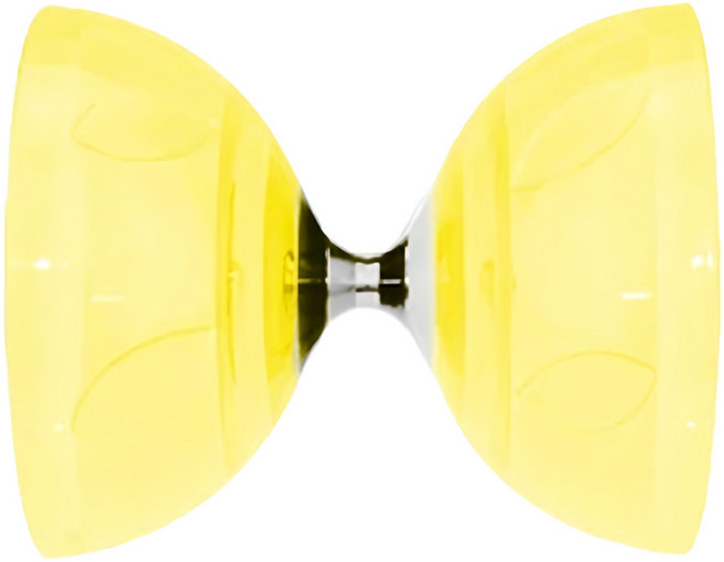 AFAMIC 艾法 初學長軸軟式三培鈴扯鈴套組 附收納袋/專用桿/專用繩 耐摔耐用 安全好上手, 1組