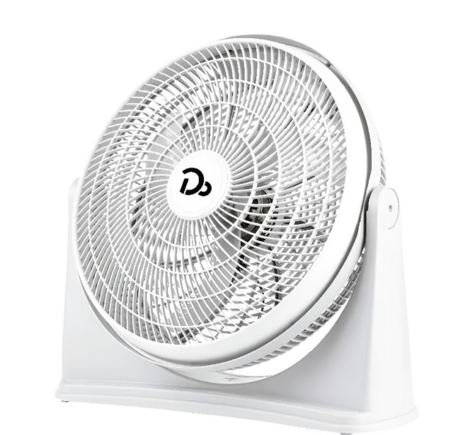 DODOWU 嘟嘟屋 空氣渦流風扇 18吋, DO-TF2318W