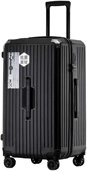 Klute 大容量胖胖防撞行李箱 登機箱 A0172-6