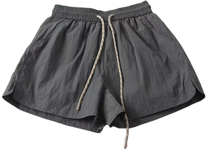 주니데이 주니어 통기성 반바지 숏코튼