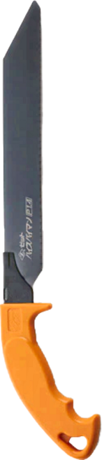 ZETSAW 岡田 金屬管鋸 FZ-1240MS 刀刃長度225mm, 1個