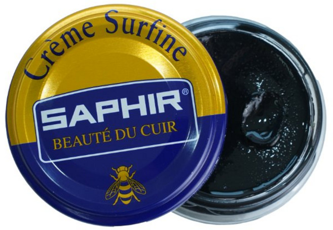 사피르 비즈왁스 슈크림