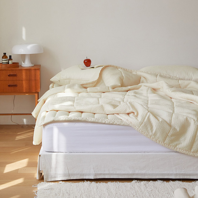 디어썸머 시어서커 여름차렵이불 세트