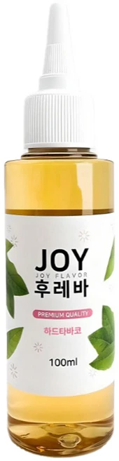 아로마조이 조이후레바 하드타바코 100m, 1개 - 쿠팡