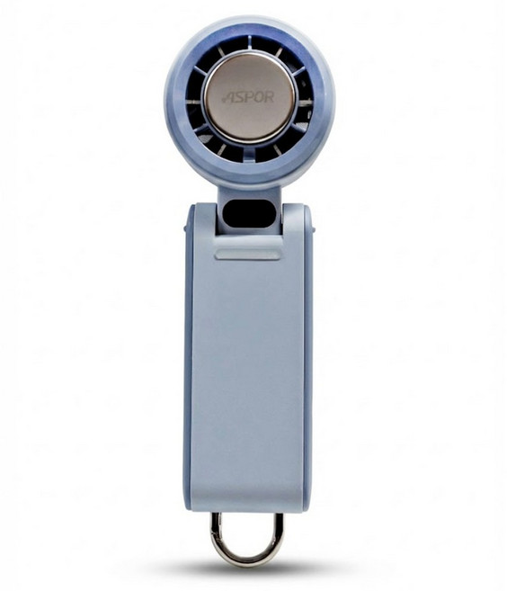 ASPOR 冰感高速渦輪風扇, FN-188, 藍色