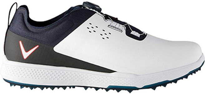Callaway 卡拉威 男款 Nitro Pro BOA 高爾夫球鞋