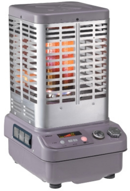 파세코 로터리형 석유히터, P-8000