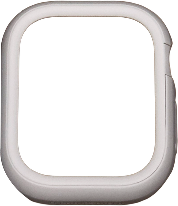 RHINOSHIELD 犀牛盾 Crashguard NX 模組化防摔邊框保護殻 42mm, 貝殼灰 Shell Beige, 1個