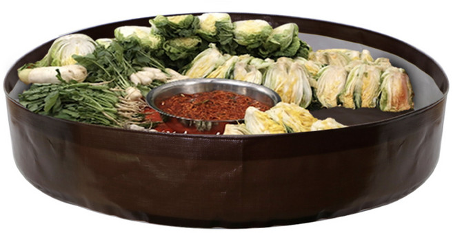 깨끗한데이 퓨어 GB 김장매트, 1개