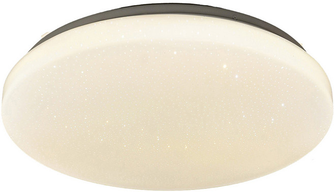 honey comb 北歐星空led52w遙控調光臥室吸頂燈 v2898fc52w, 北歐星空款