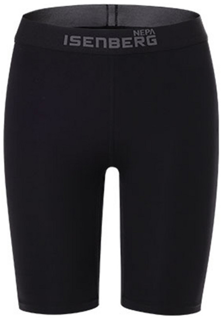 이젠벅 여성용 5부 레깅스