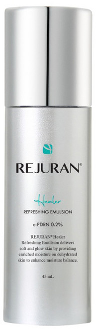 REJURAN 麗珠蘭 清透緊緻乳液, 45ml, 1瓶