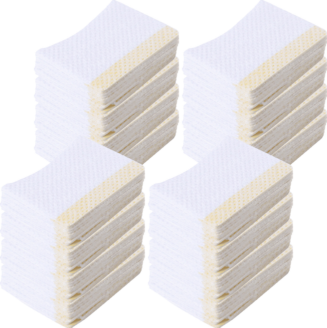 라몽 래쉬몬스터 보풀프리 라운드 부직포 아이패치, 480개