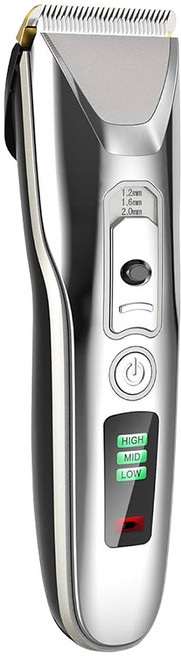 USB電動安全陶瓷刀理髮器, 單一商品