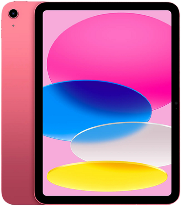 Apple 2025 iPad A16 MD7J4TA/A 原廠保固, Wi-Fi 6 + 5G, 128GB, 粉色