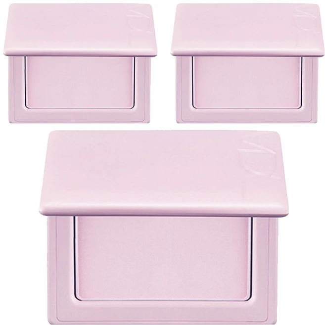 브이디엘 치크스테인 블러셔, 08 모브 헤이즈, 3개 - 쿠팡