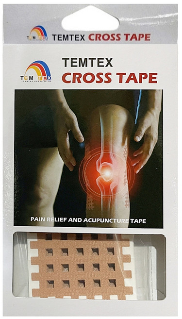 템텍스 격자 테이프 C타입, 1개입, 40개