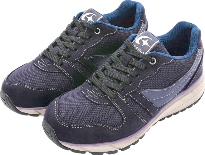 moonSTAR 月星 防水防滑健走鞋 24FW