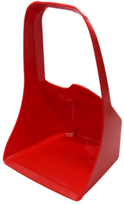 월드크린 제롬이 쓰레받기, 1개, 혼합색상