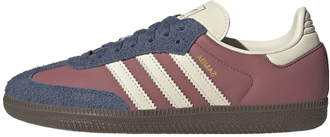 adidas 愛迪達 Samba OG女款運動鞋 IG1969