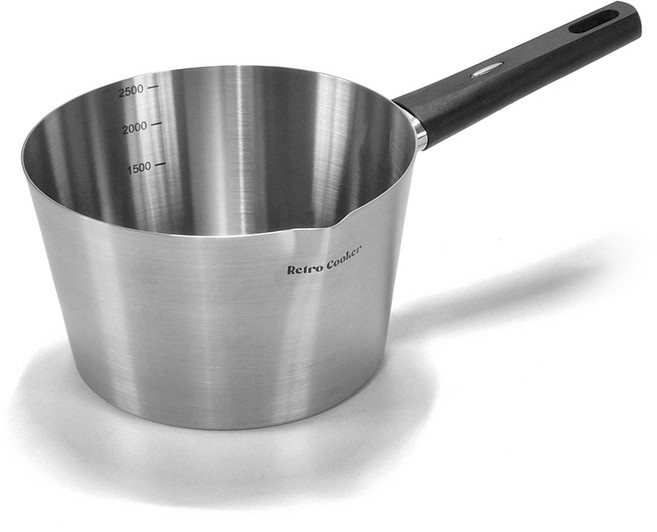 키친아트 레트로 인덕션 누들팬, 20cm, 혼합색상, 1개