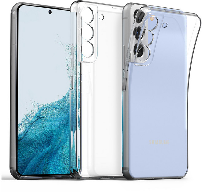 Maxid All Air 手機殼 2p 不變色