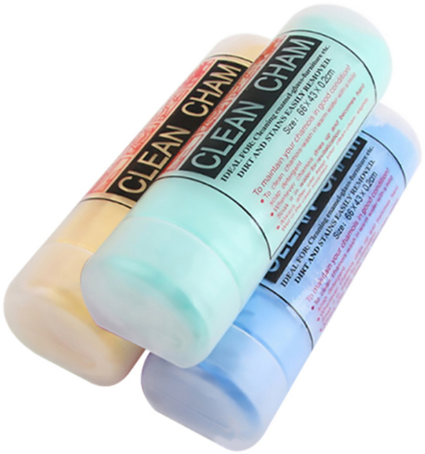 블럭마트 클린 펫 타올 3p, 랜덤 발송