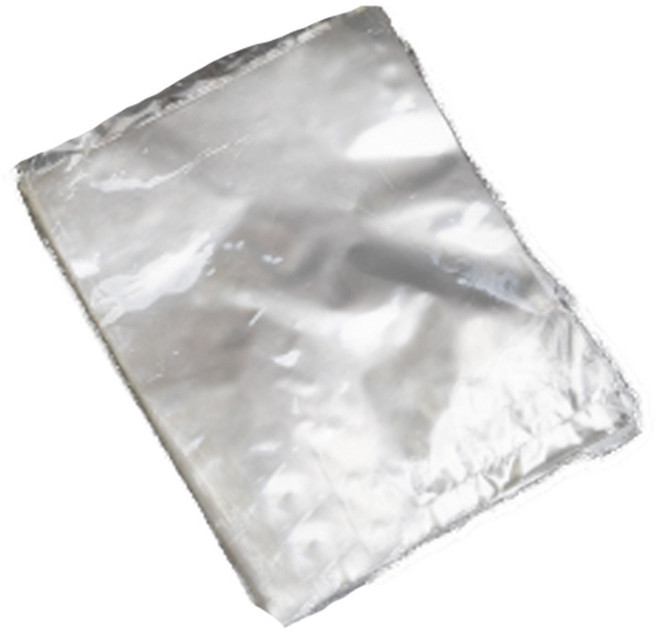 PP塑膠袋 1lb, 3個, 35 x 30cm