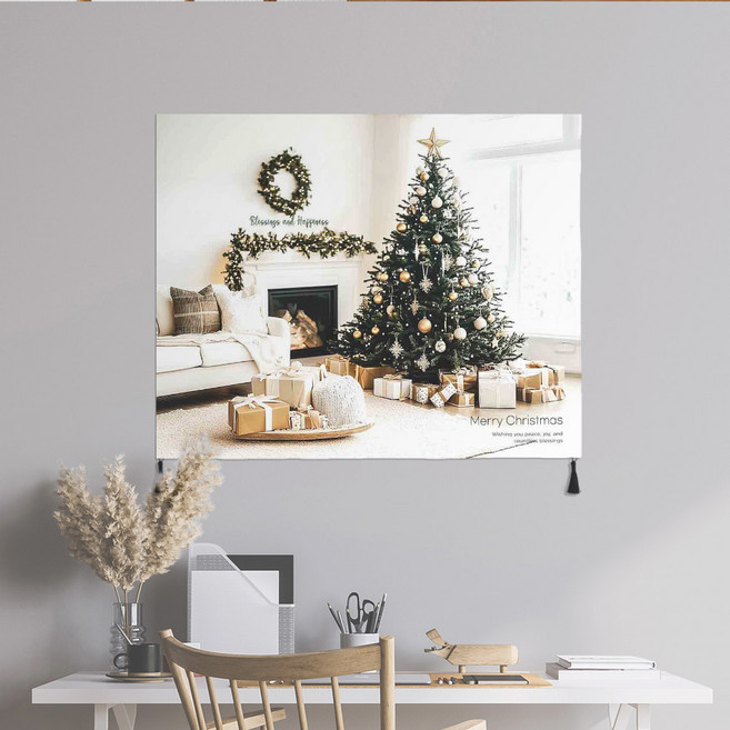 상상후 패브릭포스터, 퓨어블리스