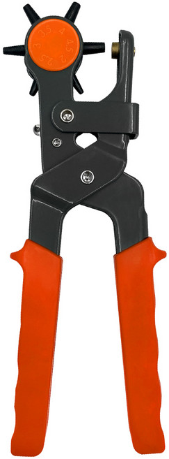 코멧 가죽 펀칭기, 1개