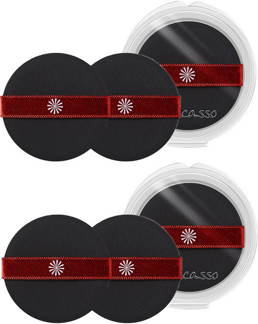 피카소 에어퍼프 프리미엄 프로, 6개